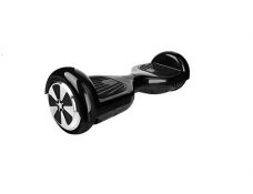 Classic Black Hoverboard uk