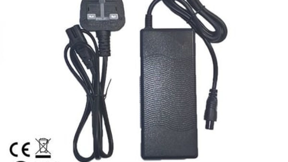 UL UK Swegway Adapter Charger UK Segboards