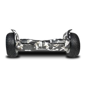 G2 Camo Hoverboard